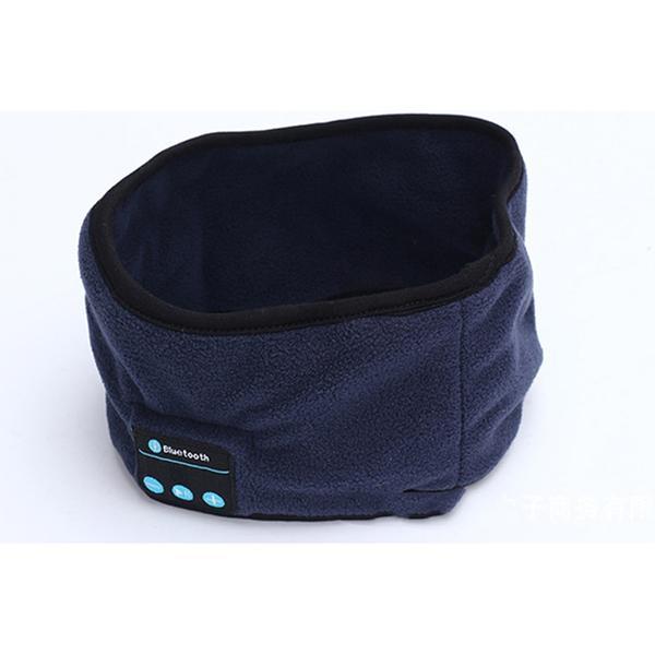Wireless Bluetooth-compatible Headband Outdoor Fitness Yoga Headband - Image 8