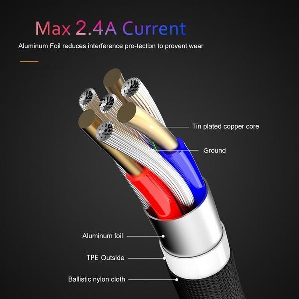 Compatible With , USB Charge - Image 6