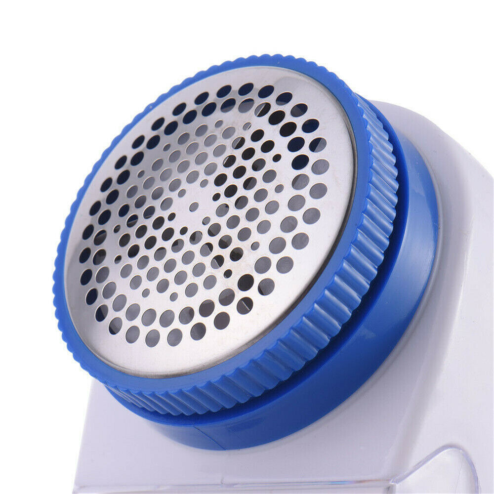 Lint Remover And Fabric Shaver, Electric Portable Sweater Pill Defuzzer Fuzz Balls Remover, For Clothes, Ouch, Blanket, Curtain, Legging - Image 5