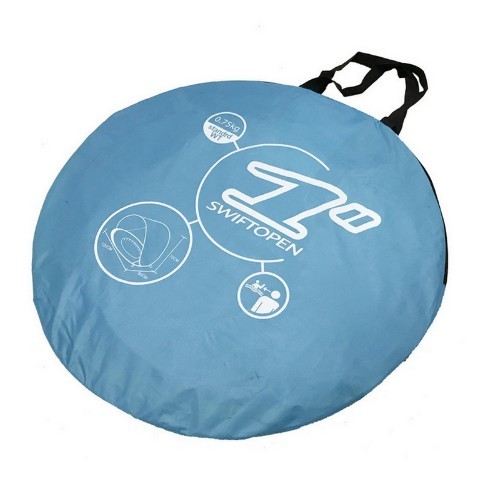 Baby Beach Tent Kids Outdoor Camping Easy Fold Up Waterproof Up Sun Awning Tent UV-protecting - Image 7