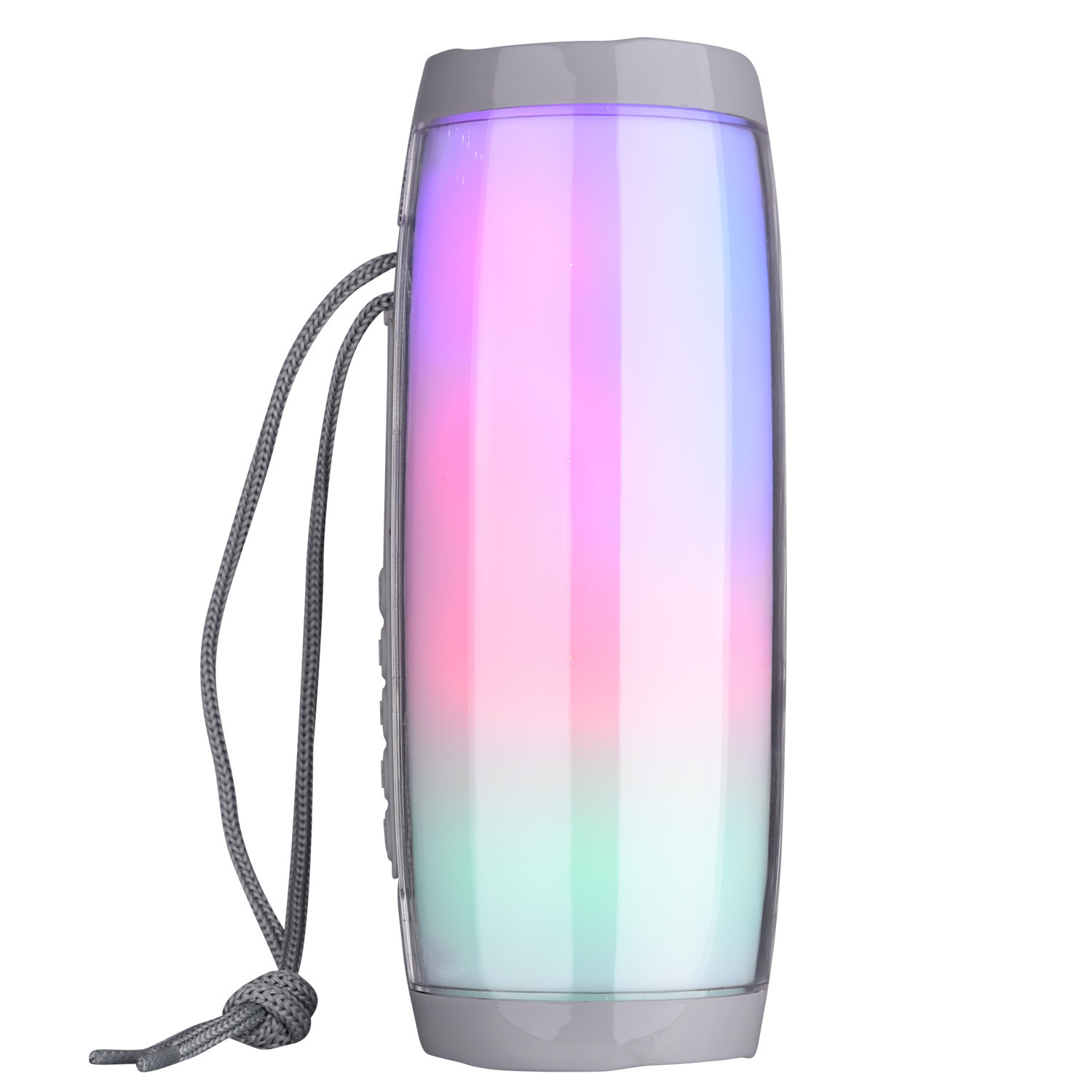 Wireless Bluetooth Speaker 10W Waterproof Column Subwoofer Portable Soundbar - Image 5