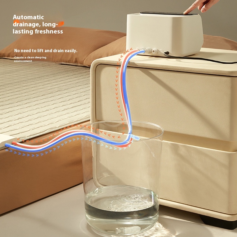 New Aideng Plumbing Electric Blanket - Image 2