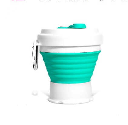 One Pinch Into An Slushy Cup, Shake The Smoothie Cup, And The Second Fast Cooling Cup Becomes A Pinch Cup. - Image 6