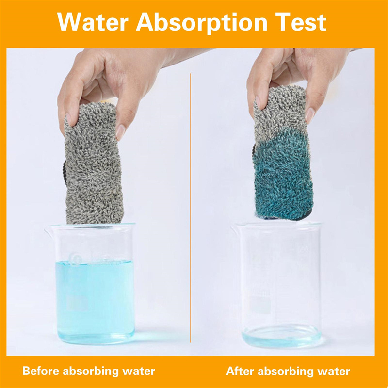 Extendable Triangle Mop 360 Rotatable Adjustable 110 Cm Cleaning Mop For Tub Tile Floor Wall Cleaning Mop Deep Cleaning Mop - Image 7