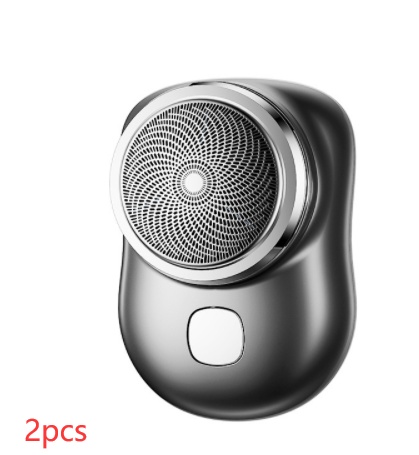Mini Portable Face Cordless Shavers Rechargeable USB Electric Shaver Wet & Dry Painless Small Size Machine Shaving For Men - Image 10