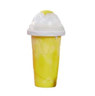 One Pinch Into An Slushy Cup, Shake The Smoothie Cup, And The Second Fast Cooling Cup Becomes A Pinch Cup. - Image 10