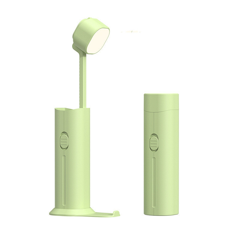 Multi-function Desk Lamp Outdoor Flashlight Portable Rechargeable For Home And Bedroom - Image 3