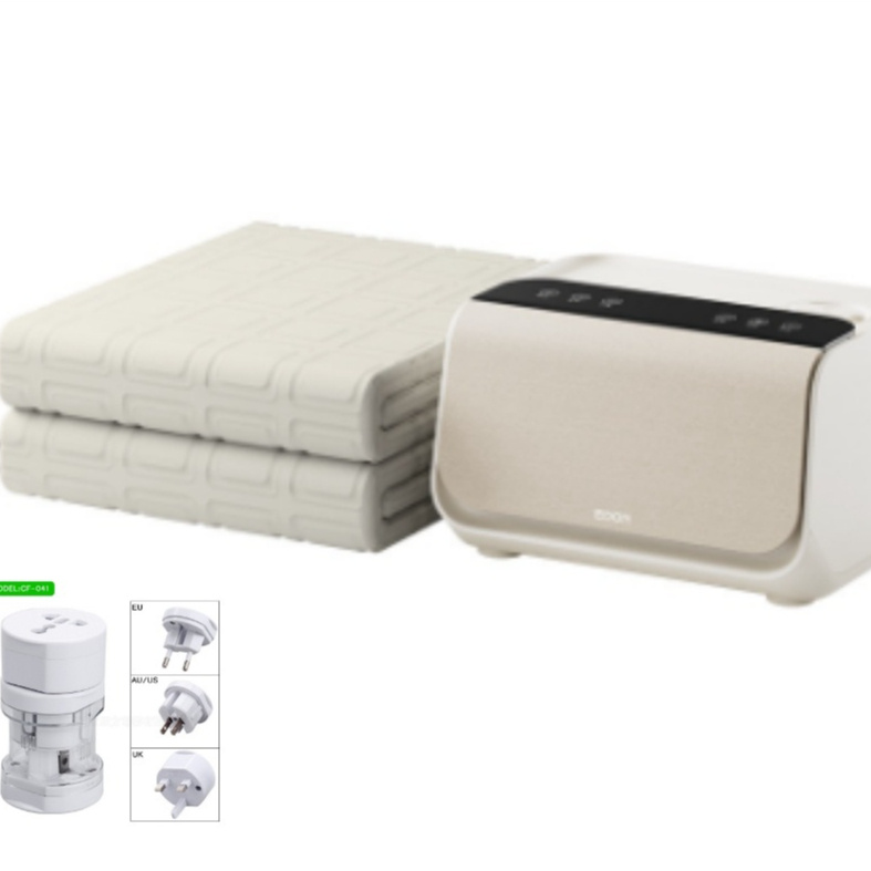 New Aideng Plumbing Electric Blanket - Image 5