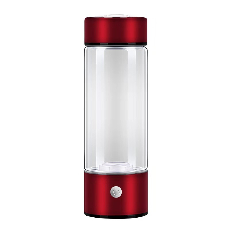 Hydrogen Water Bottles Electric Hydrogen Rich Water Generator Bottle New Technology Rechargeable Portable Antioxidant - Image 3